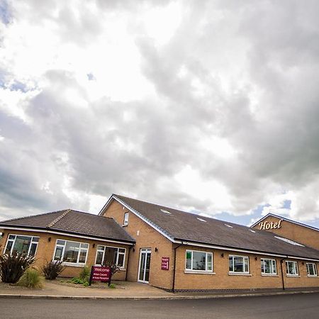 Curran Court Hotel Larne Buitenkant foto