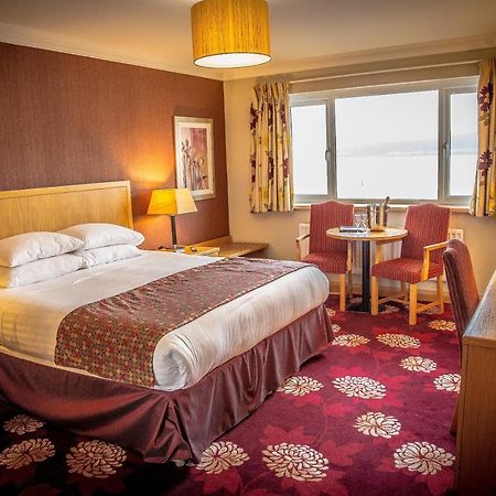 Curran Court Hotel Larne Buitenkant foto